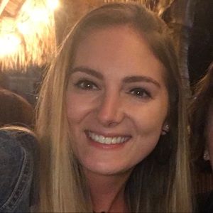 Meet your Posher, Mackenzie